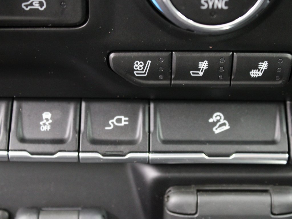 Used 2023 Chevrolet Silverado 2500 High Country w/ Z71 Off-Road Package image 72