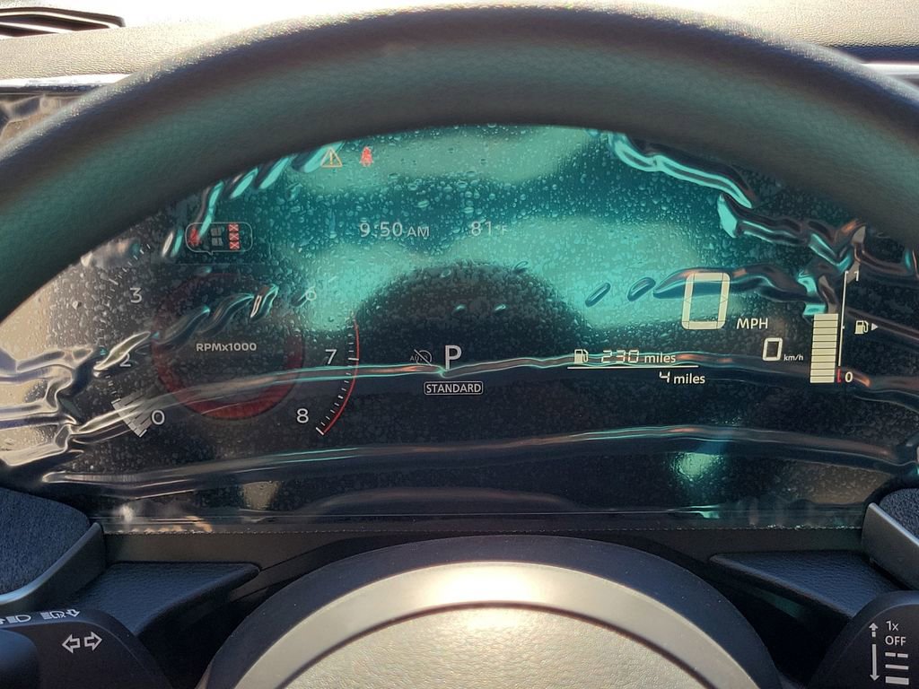 New 2026 Nissan Kicks SV image 27