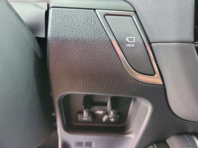 Used 2024 Lexus GX 550 w/ Accessory Package (Z1) AWD/4WD image 17