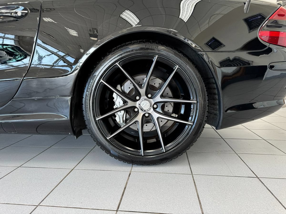 Used 2005 Mercedes-Benz SL 55 AMG image 58