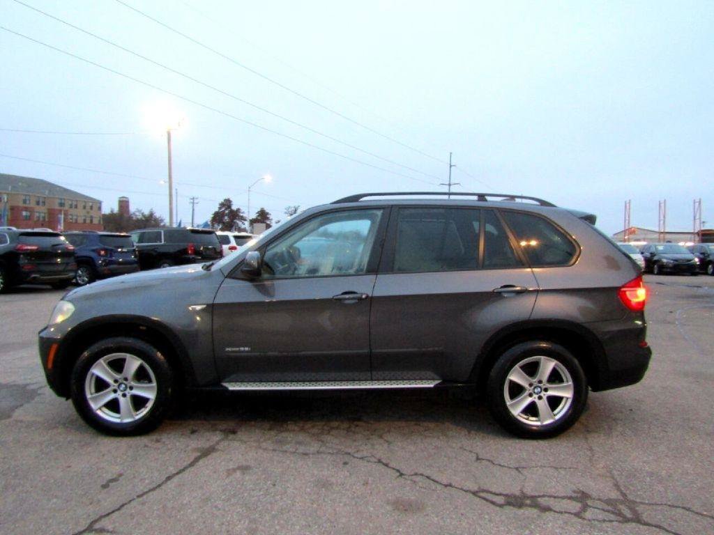 Used 2011 BMW X5 xDrive35i AWD/4WD image 5