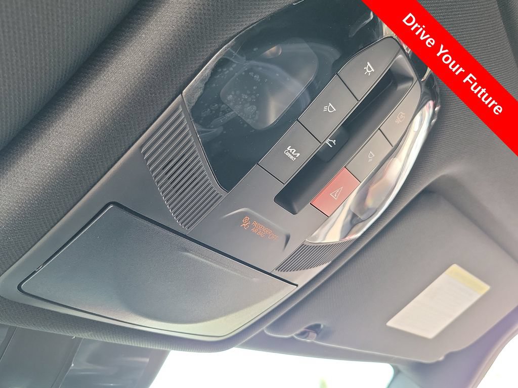 Used 2027 Kia Telluride EX X-Line AWD/4WD image 15