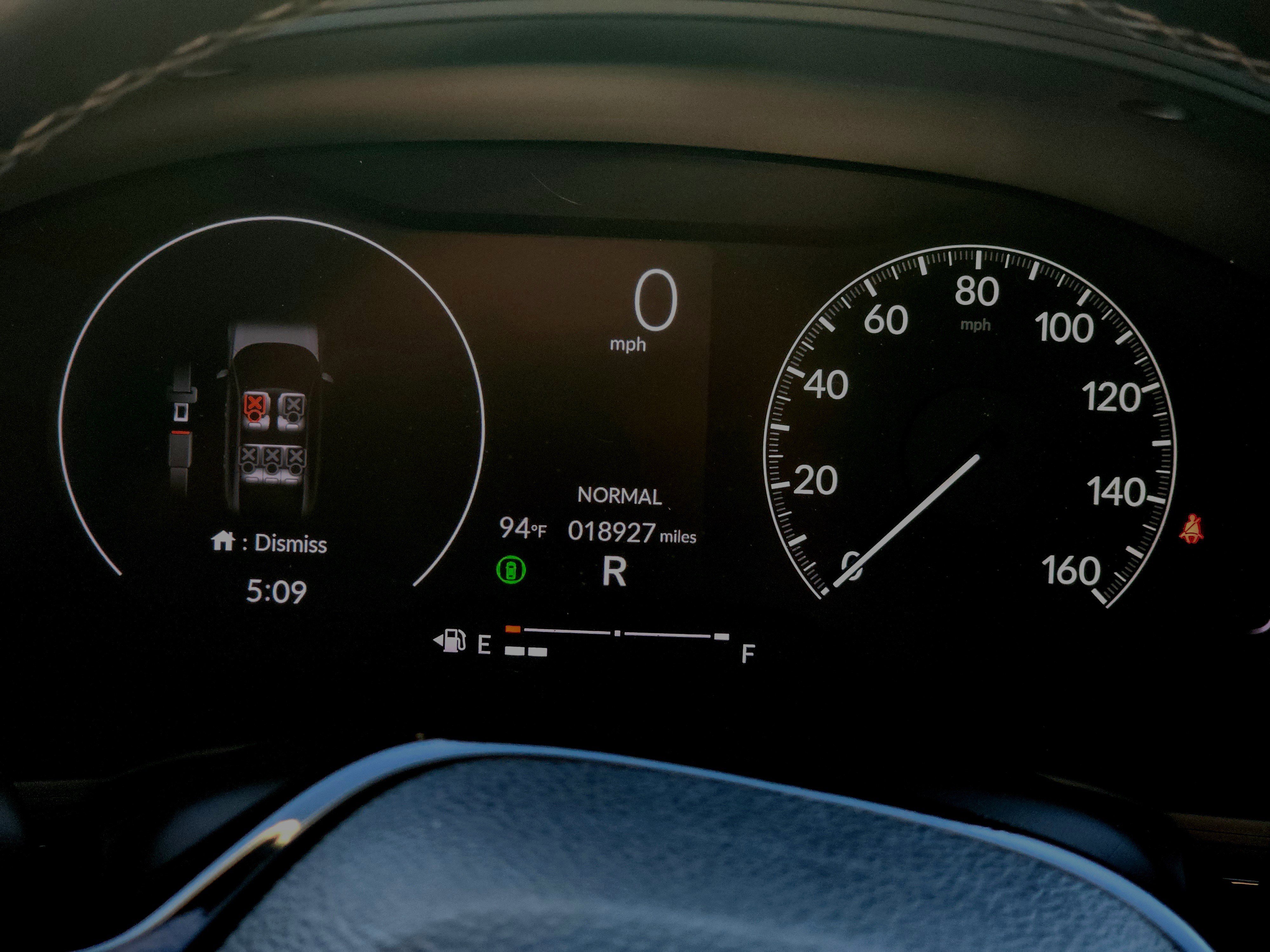 Certified 2024 Honda Civic Sport image 22