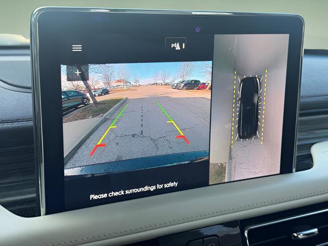 Used 2020 Lincoln Aviator Black Label w/ Dynamic Handling Package image 46