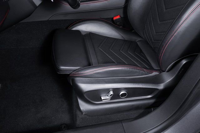 Used 2023 Maserati Grecale Modena image 18