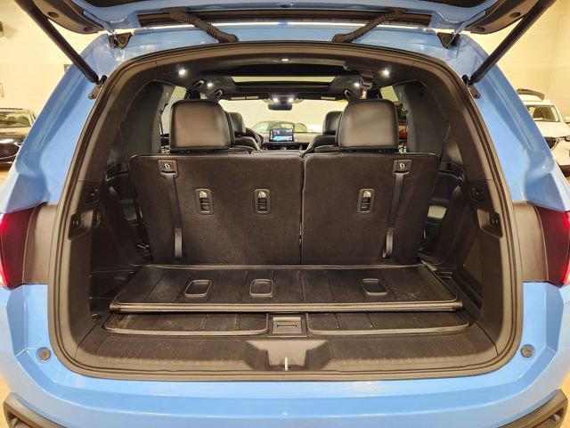 Certified 2023 Honda Pilot TrailSport image 27