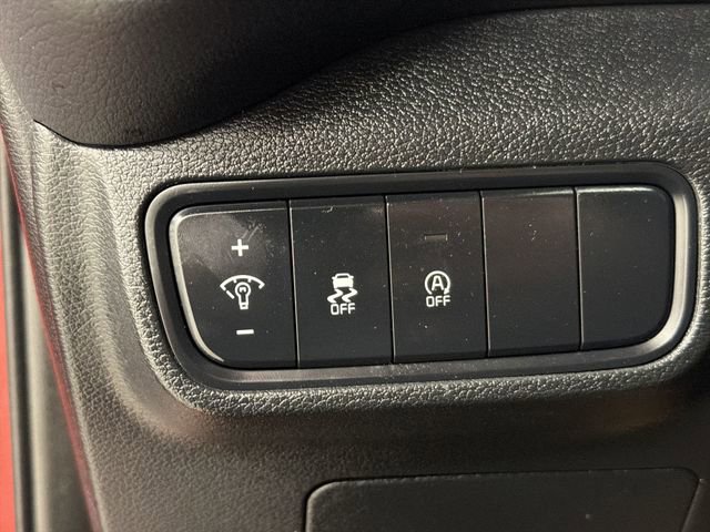 Used 2024 Kia Soul LX w/ Option Group 015 FWD image 26