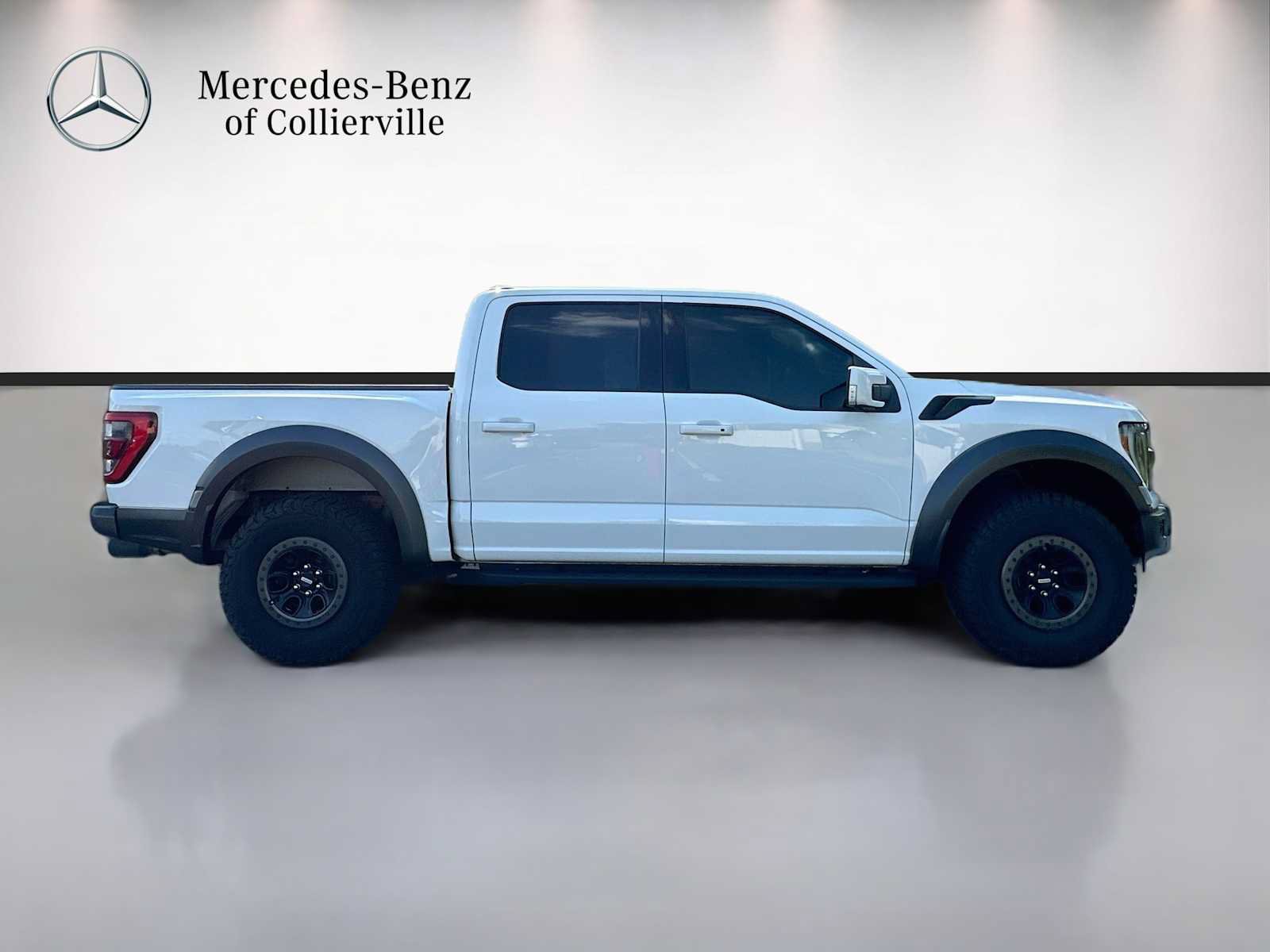 Used 2023 Ford F150 Raptor AWD/4WD image 4
