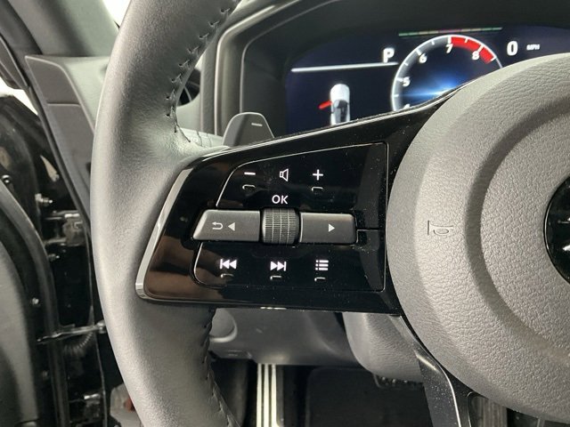 Used 2024 Nissan Z Sport w/ Floor Mat Package image 14