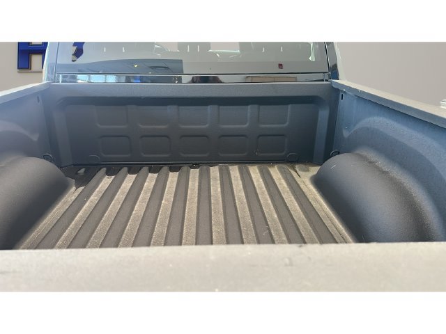 Used 2024 RAM 1500 Warlock AWD/4WD image 7