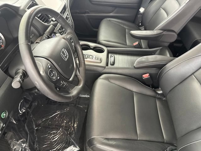 Certified 2023 Honda Ridgeline RTL-E image 26