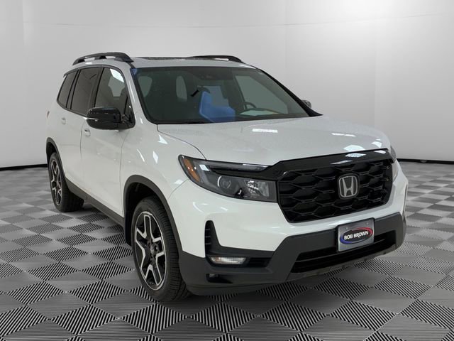 Used 2023 Honda Passport Elite image 7