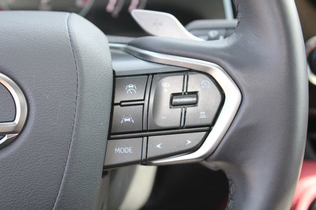 Certified 2024 Lexus NX 250 250 Base w/ Cold Area Package image 17