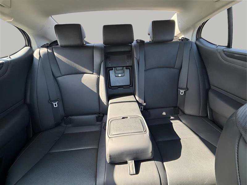 Used 2023 Lexus ES 350 w/ Premium Package FWD image 50