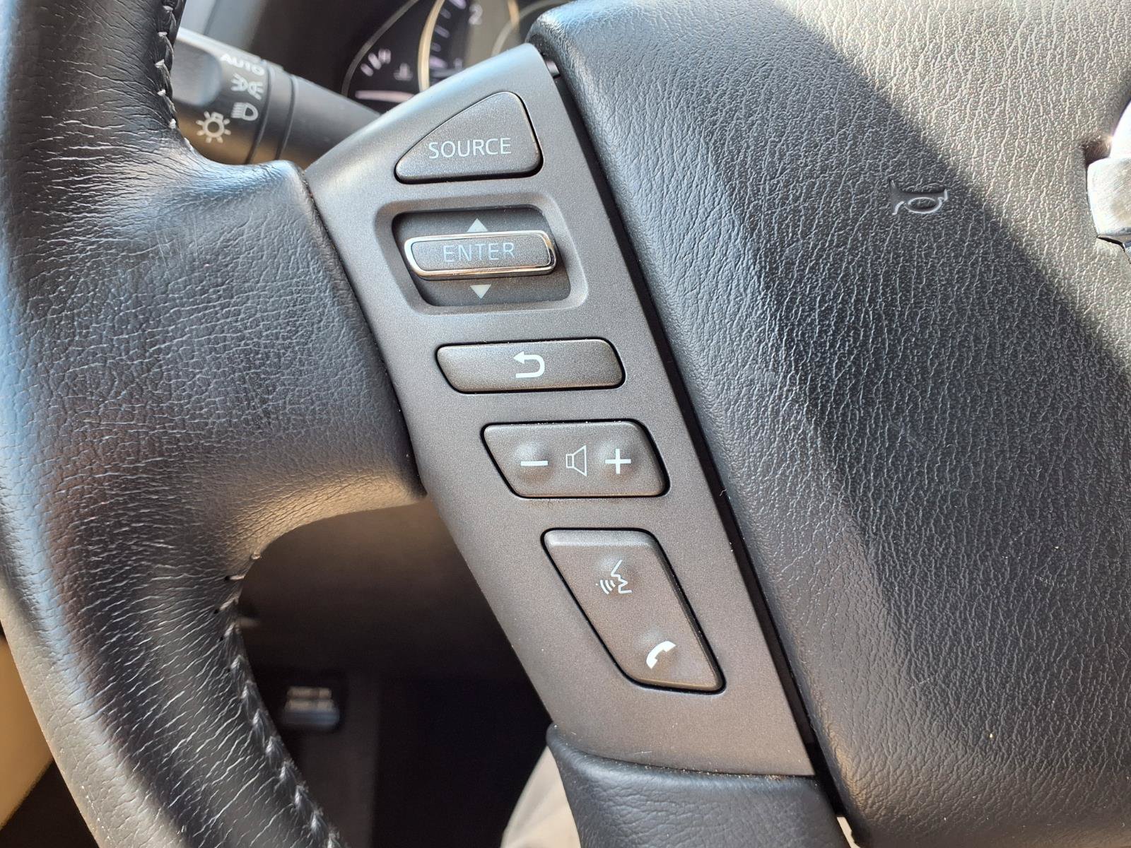Used 2019 Nissan Armada Platinum w/ Captain's Chairs Package AWD/4WD image 19