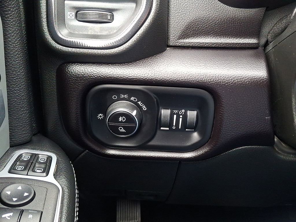 Used 2023 RAM 2500 Rebel w/ Level 1 Equipment Group AWD/4WD image 28