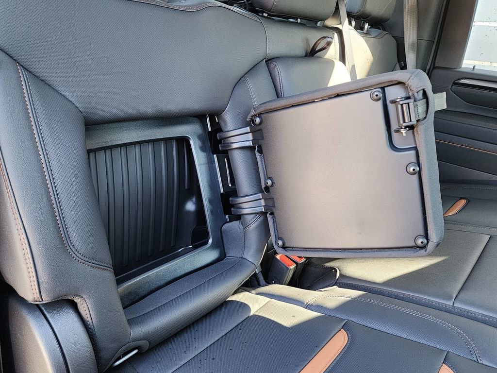 New 2026 GMC Sierra 2500 AT4 w/ AT4 Premium Plus Package image 49