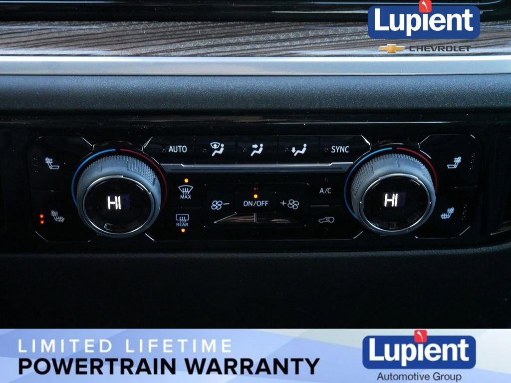 New 2026 Chevrolet Silverado 1500 LT image 22