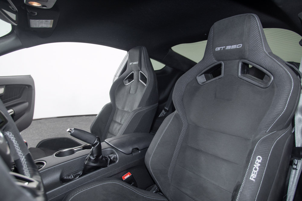 Used 2018 Ford Mustang Shelby GT350 RWD image 44
