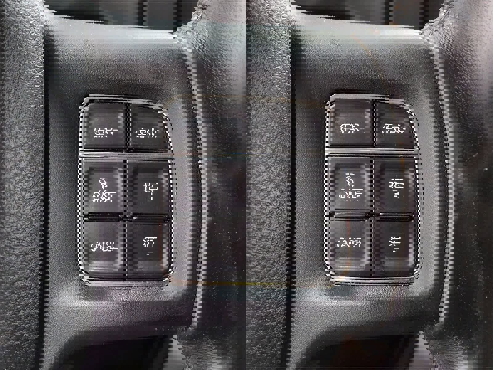 Used 2016 RAM 1500 Big Horn image 24