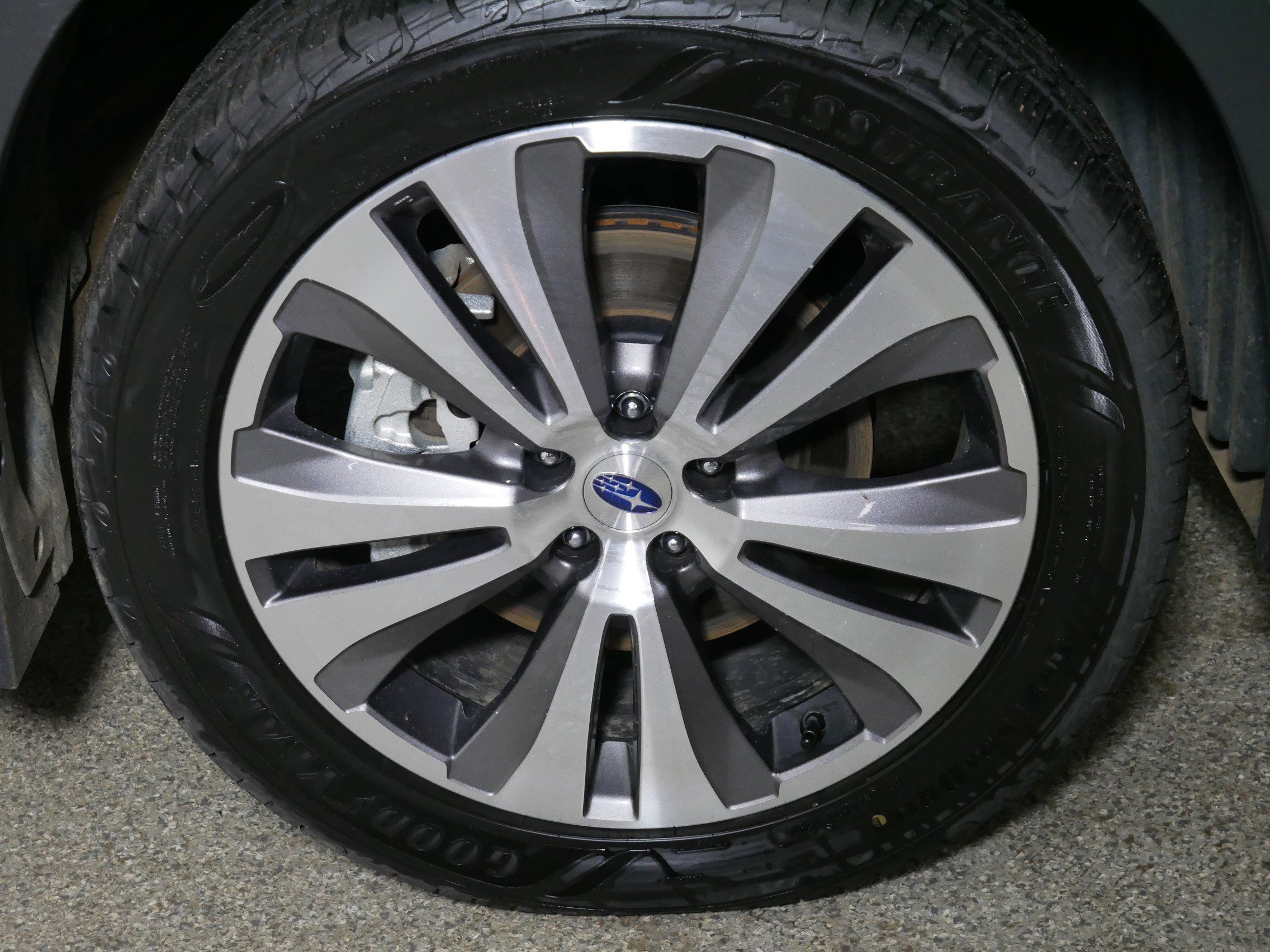 Used 2021 Subaru Ascent Limited w/ Popular Package #2 image 15