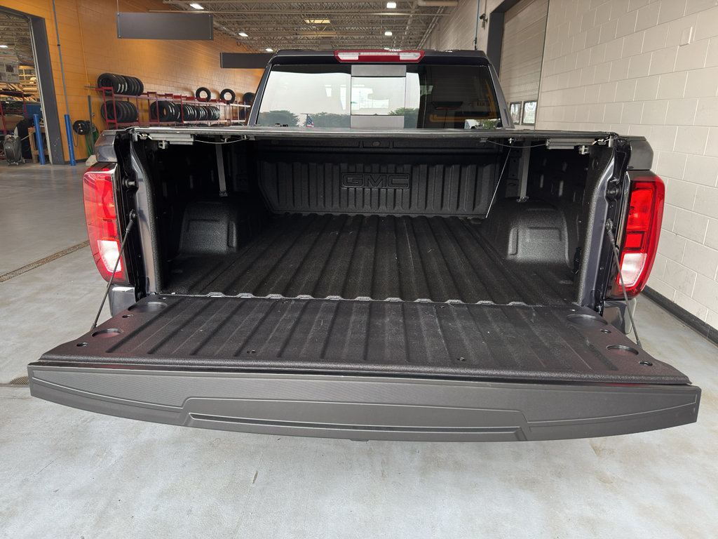 Used 2025 GMC Sierra 1500 Elevation w/ Preferred Package AWD/4WD image 23