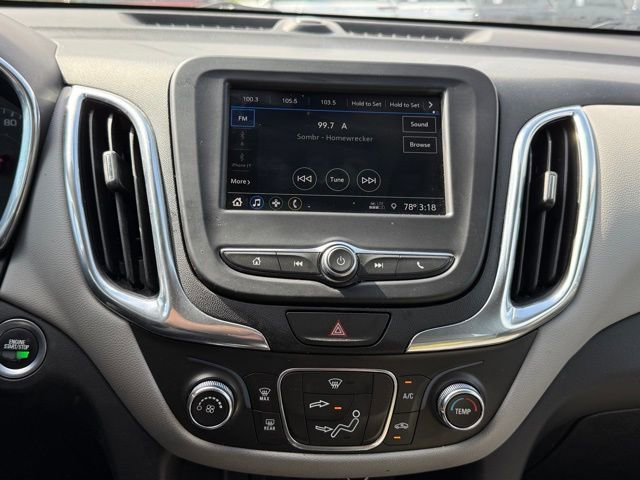 Used 2019 Chevrolet Equinox LS FWD image 18