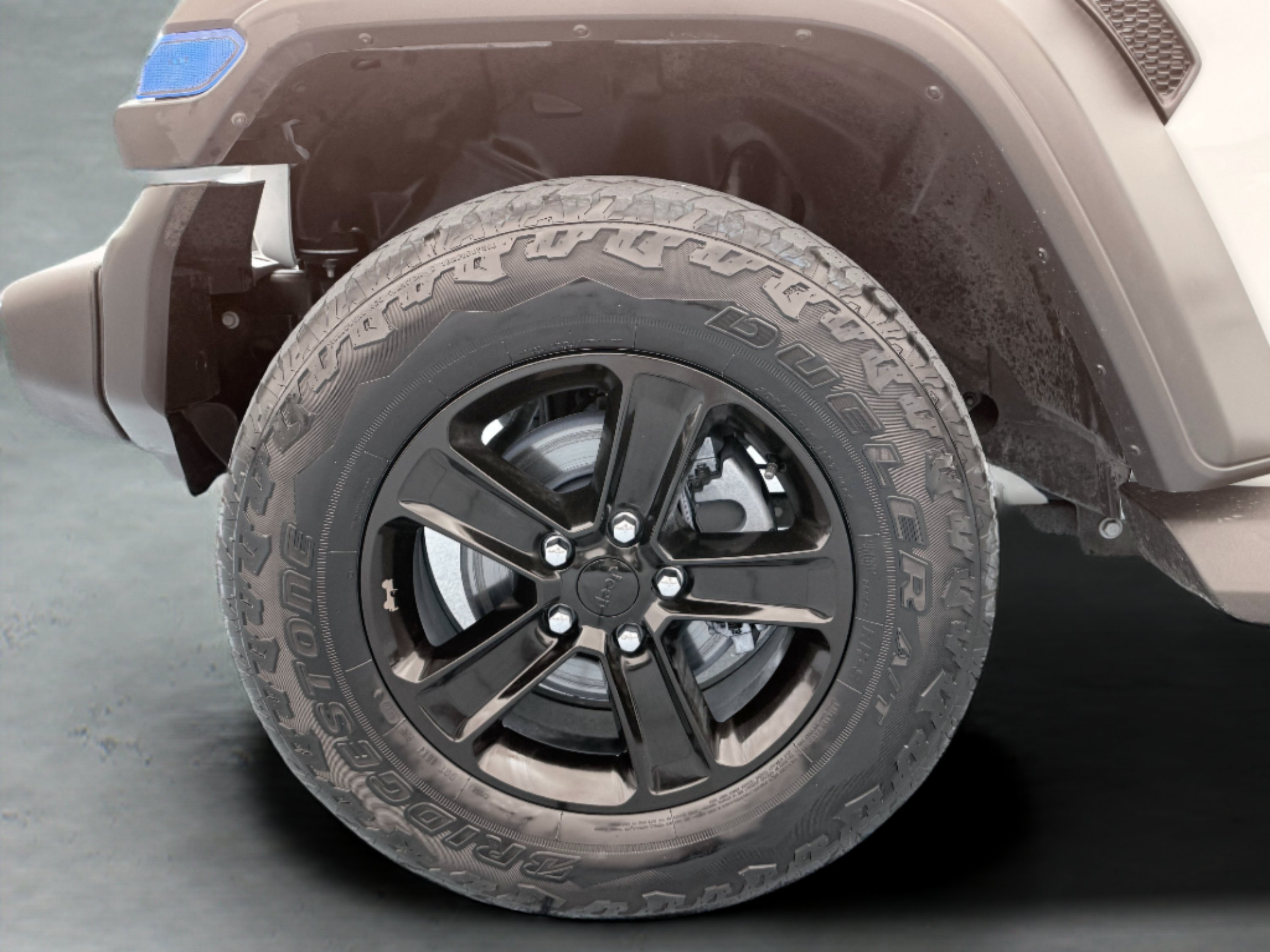 Used 2021 Jeep Wrangler Unlimited Sport AWD/4WD image 13