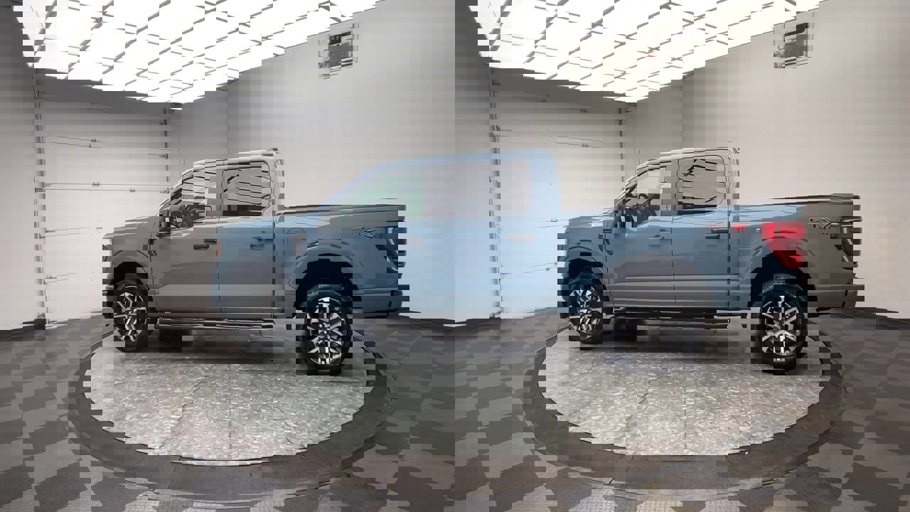 Certified 2023 Ford F150 XL w/ STX Appearance Package image 37