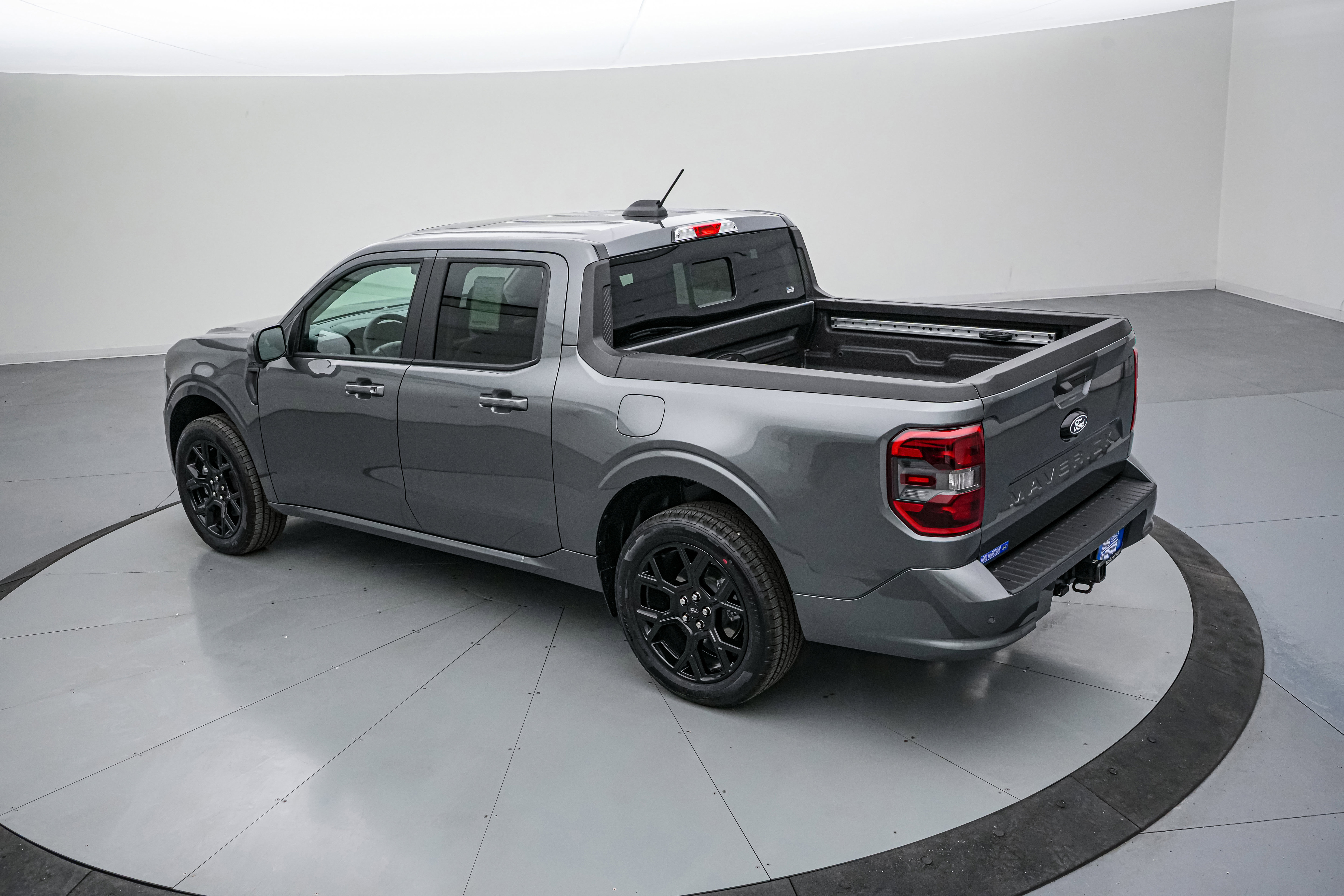 New 2026 Ford Maverick Lobo AWD/4WD image 7