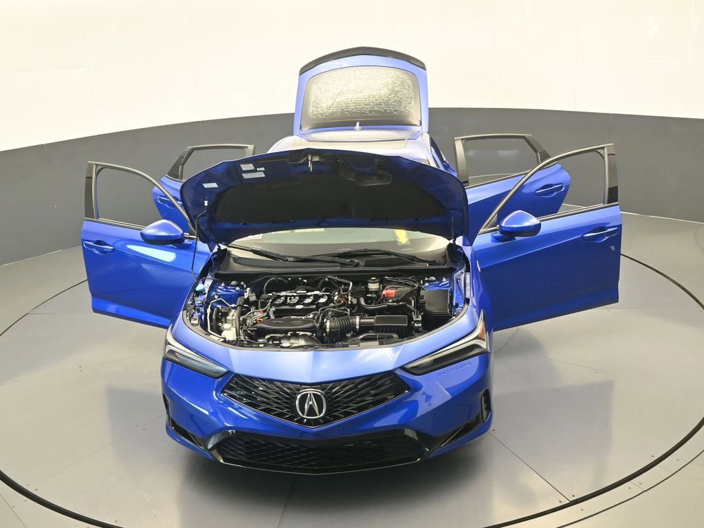 Used 2024 Acura Integra A-Spec image 74