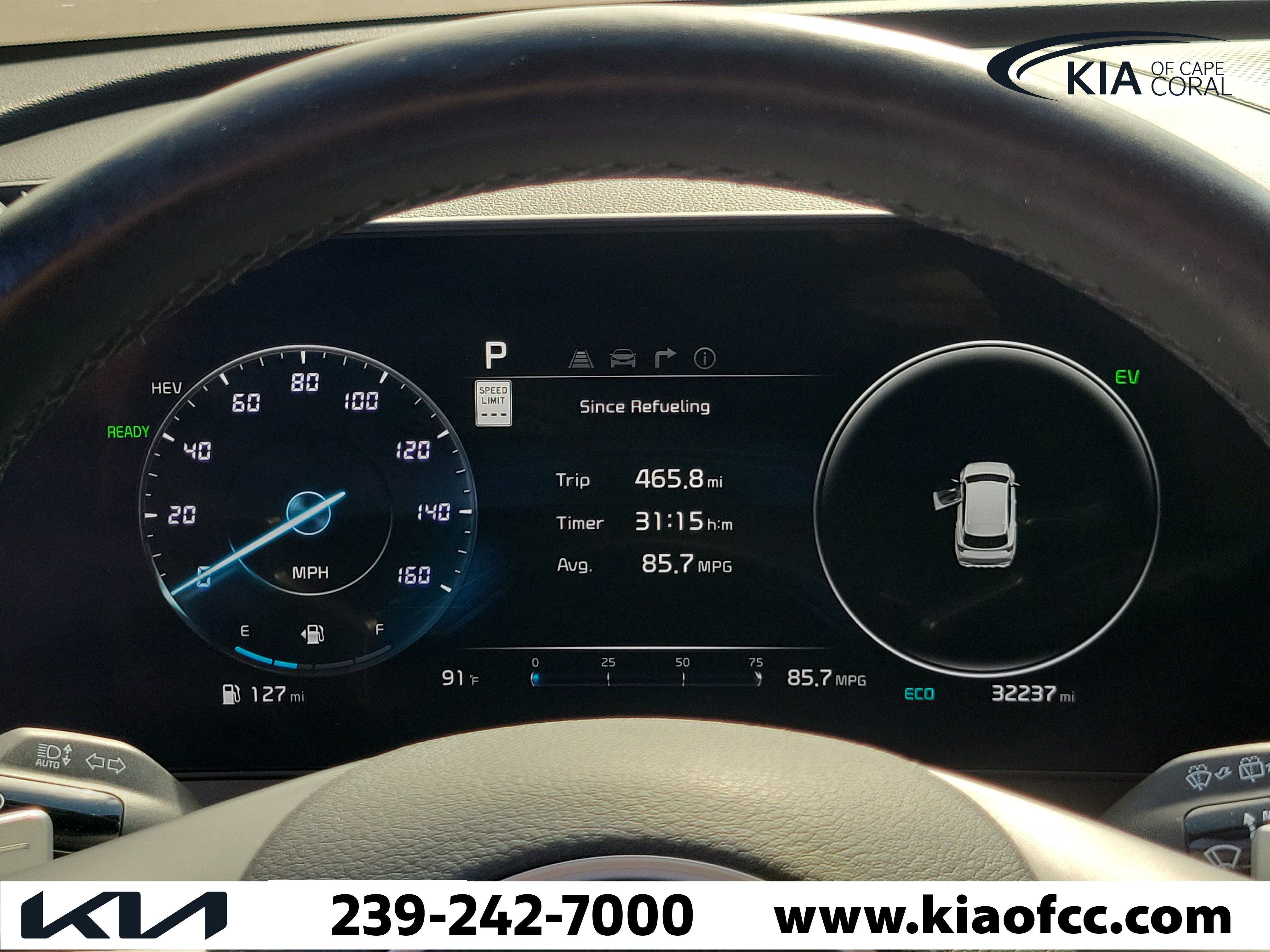 Certified 2024 Kia Sportage X-Line Prestige AWD/4WD image 28
