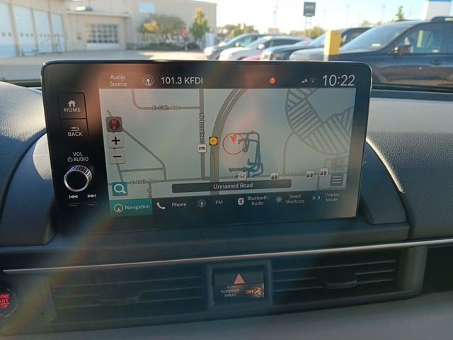 New 2025 Honda Pilot Touring image 38