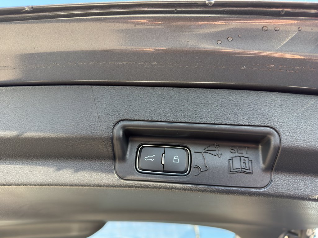 New 2026 Ford Explorer Active w/ Active Comfort Package RWD image 18