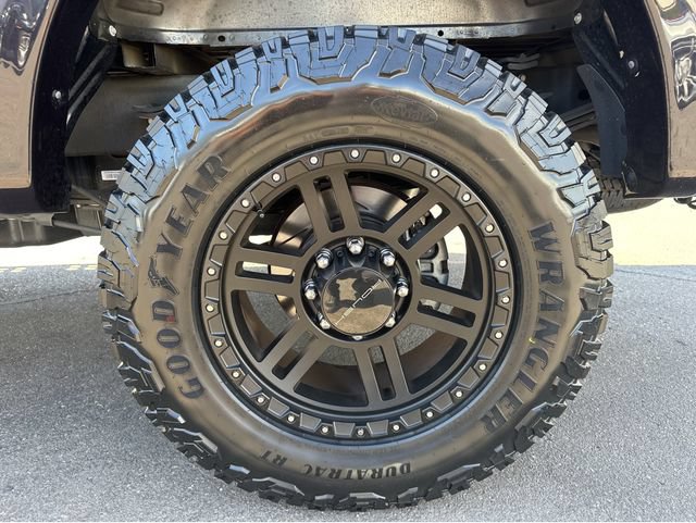 Used 2022 Ford F250 Lariat w/ Lariat Ultimate Package AWD/4WD image 15