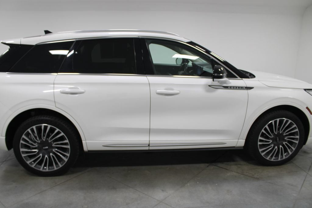 Used 2020 Lincoln Corsair Reserve w/ Equipment Group 202A AWD/4WD image 10