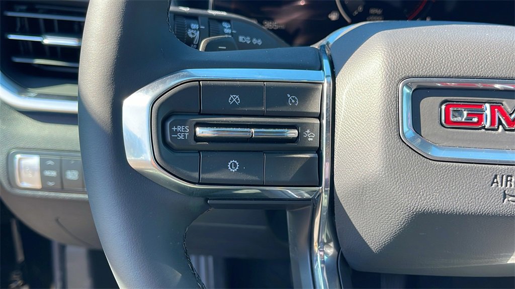 New 2026 GMC Terrain Elevation w/ Black Edition image 22