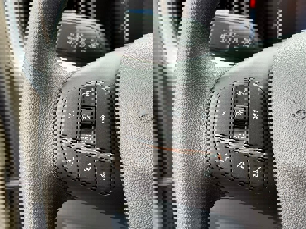 New 2025 Ford Maverick XLT w/ Equipment Group 302A image 14