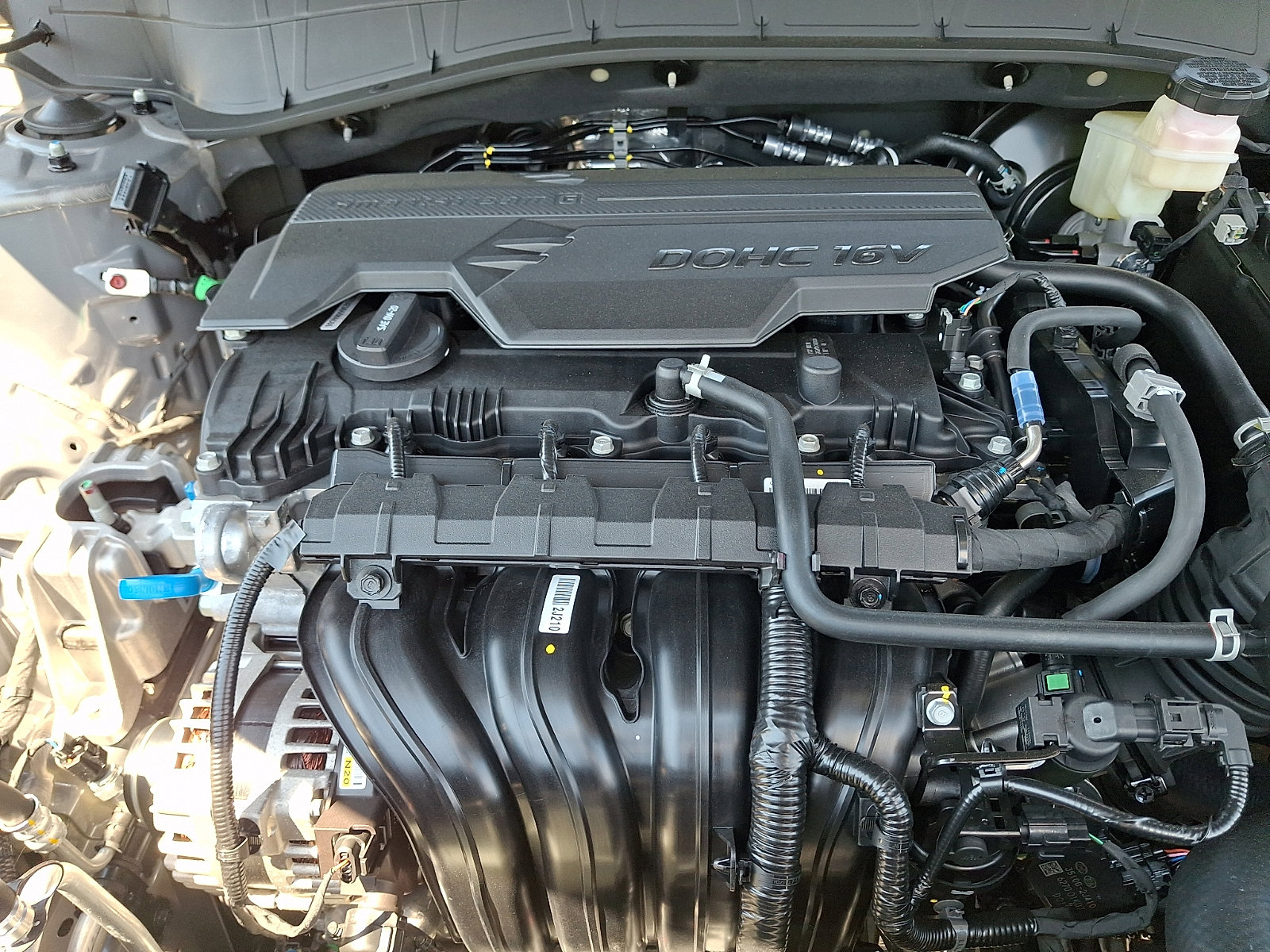 New 2026 Hyundai Kona SE AWD/4WD image 19