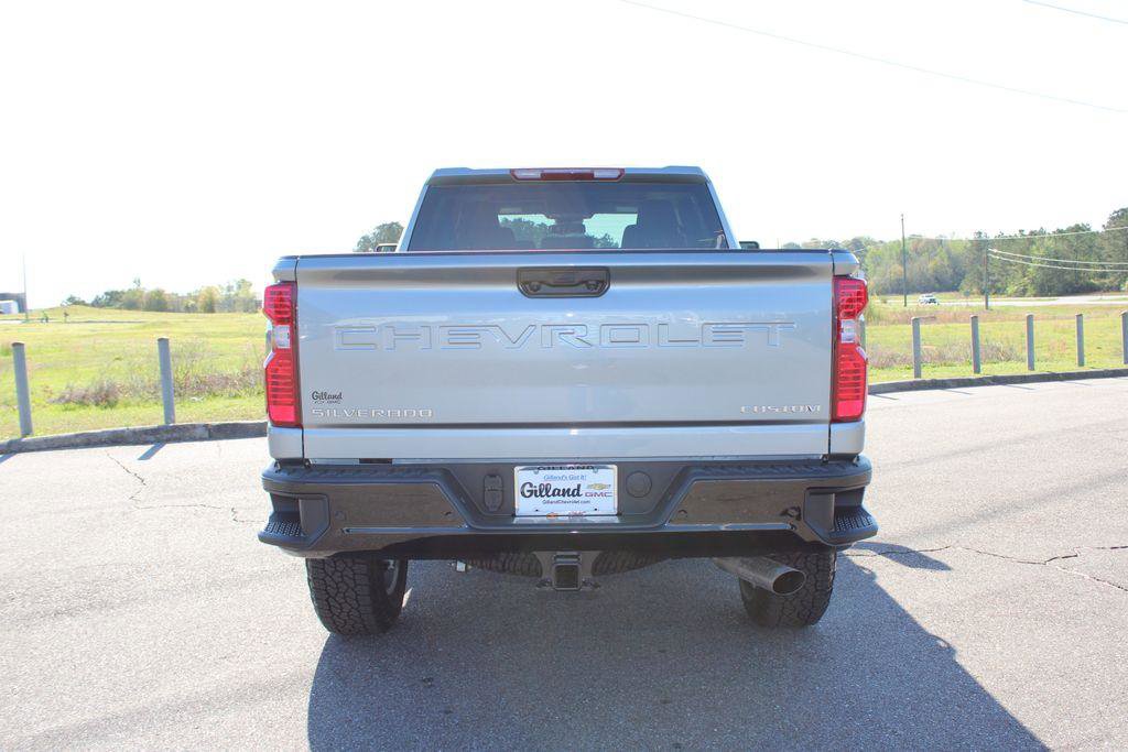 New 2026 Chevrolet Silverado 2500 Custom w/ Custom Value Package image 20