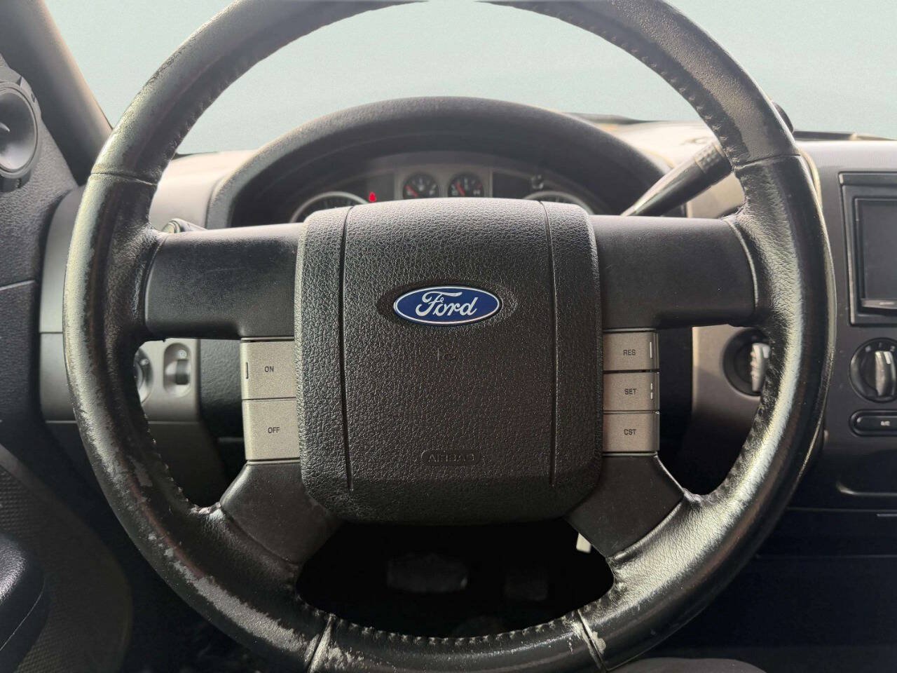 Used 2006 Ford F150 XLT AWD/4WD image 21