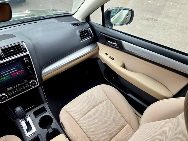 Used 2018 Subaru Outback 2.5i Premium AWD/4WD image 34