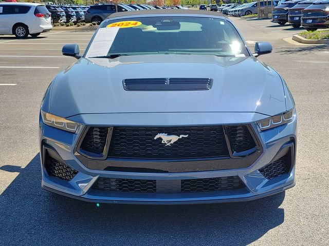 Used 2024 Ford Mustang GT Premium image 2
