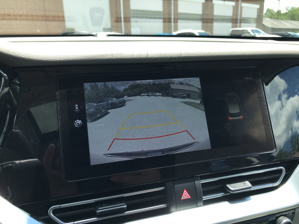 Used 2022 Kia Niro EX Premium FWD image 21