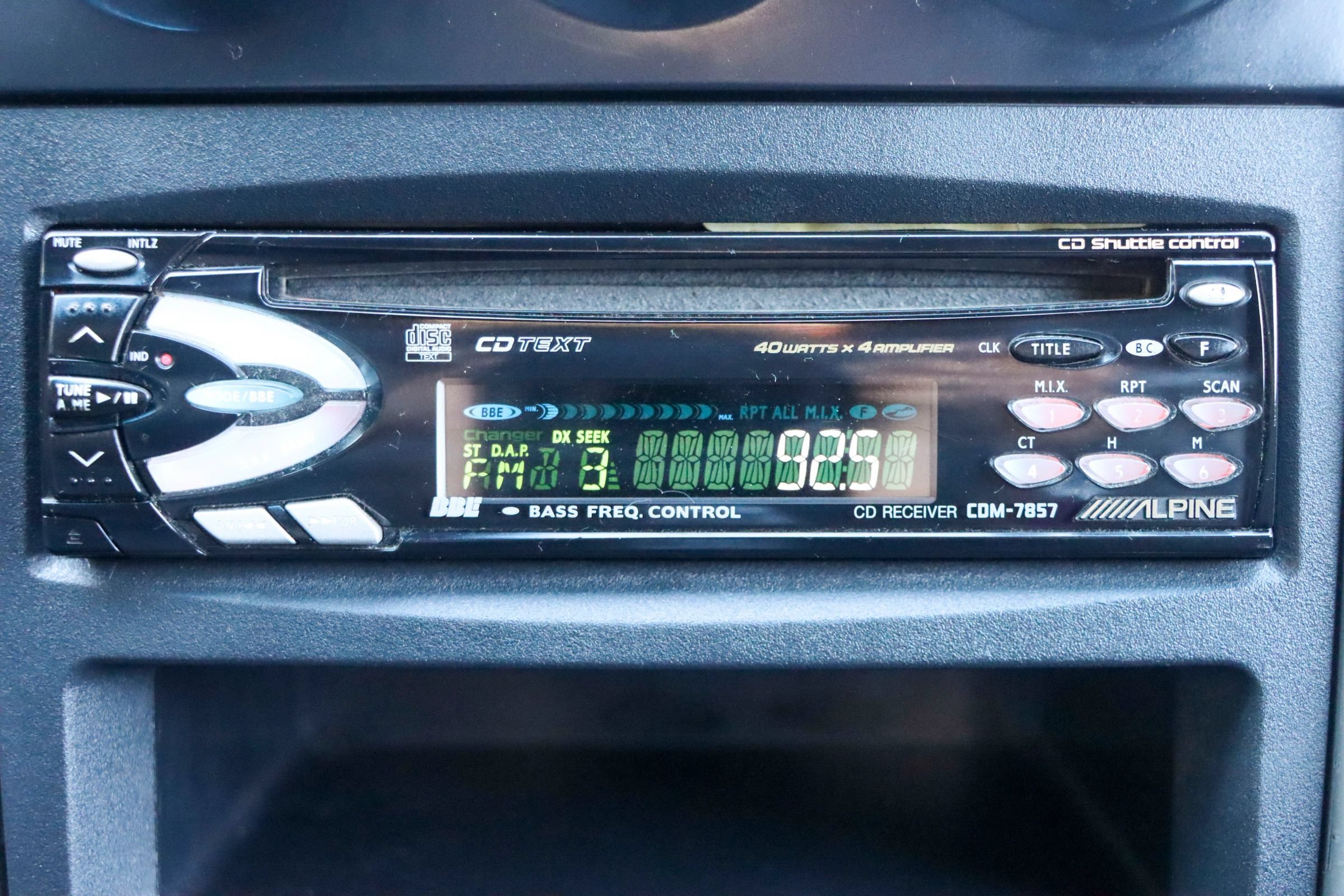 Used 2005 Pontiac GTO RWD image 29