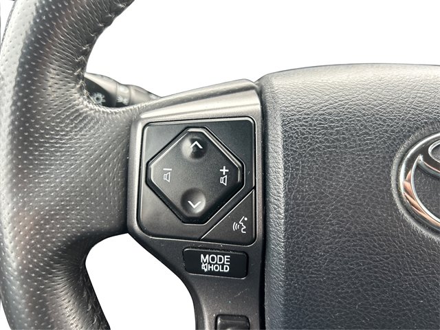 Used 2019 Toyota Tacoma TRD Off-Road w/ Technology Package image 37