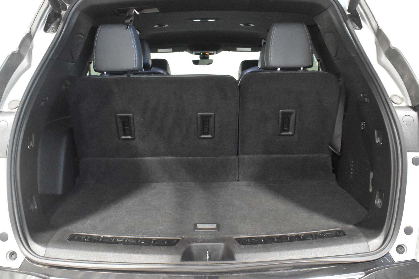 Used 2022 Buick Enclave Premium image 30