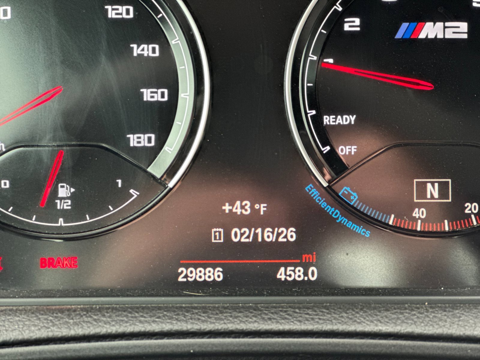 Used 2020 BMW M2 CS image 25