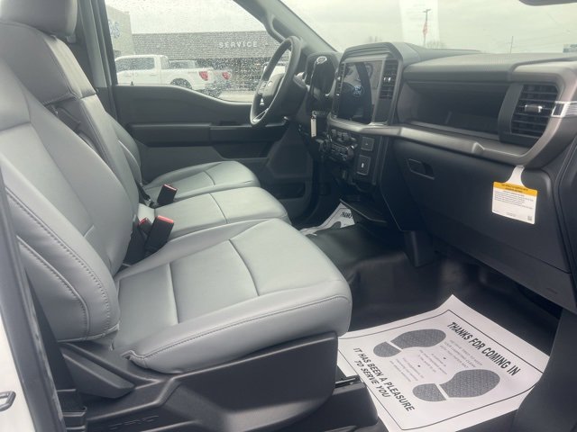 Used 2025 Ford F150 XL image 10