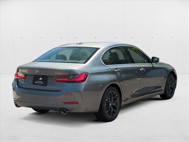 Used 2025 BMW 330i xDrive Sedan w/ Convenience Package video 2